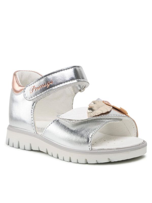 Primigi Primigi Сандали 1865511 S Сребрист