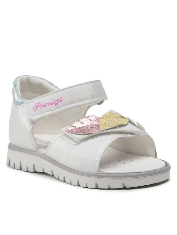 Primigi Primigi Сандали 1865522 S Бял