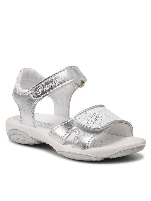 Primigi Primigi Сандали 1879500 M Сребрист