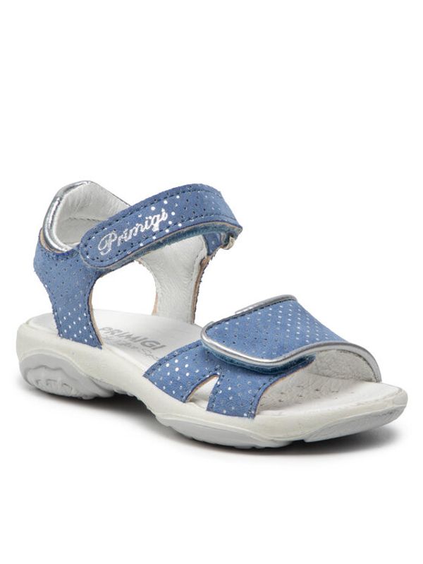 Primigi Primigi Сандали 1879544 M Син