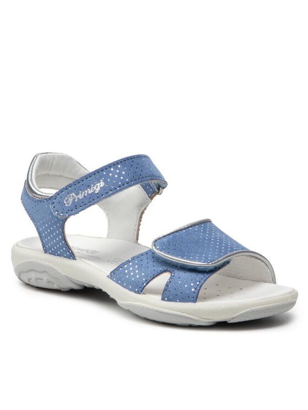 Primigi Primigi Сандали 1879544 S Син