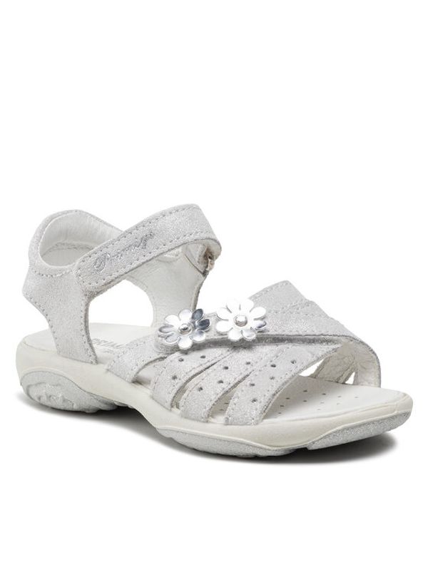 Primigi Primigi Сандали 1879800 M Бял