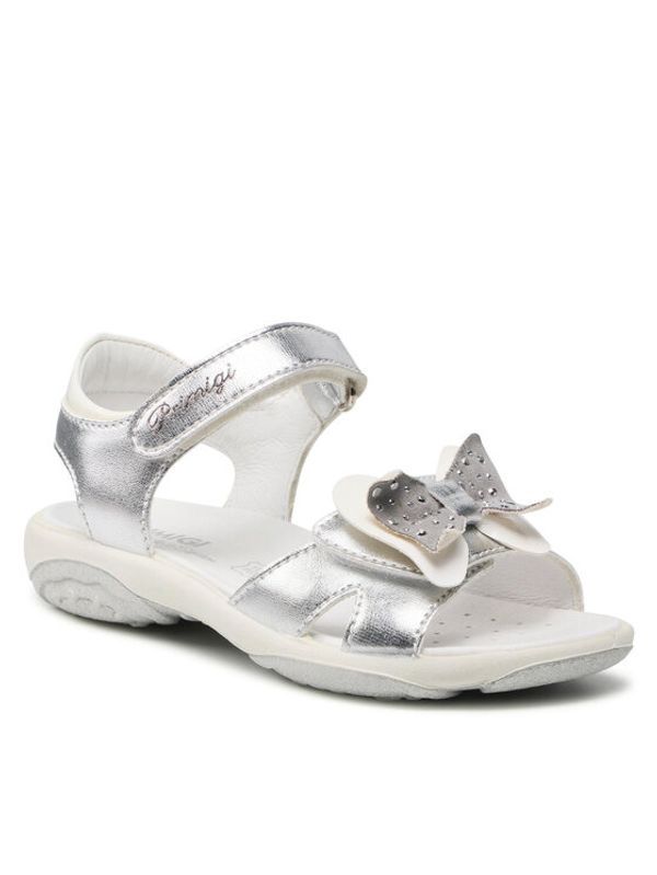 Primigi Primigi Сандали 1879911 Сребрист