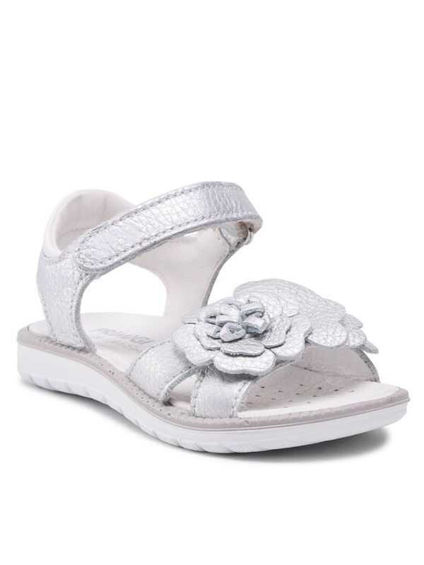 Primigi Primigi Сандали 1881300 M Сребрист