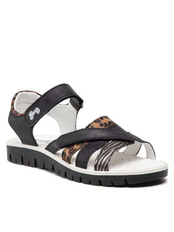 Primigi Primigi Сандали 1882700 D Черен