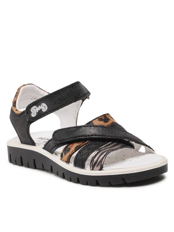 Primigi Primigi Сандали 1882700 M Черен