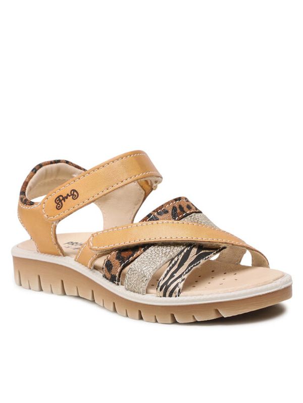 Primigi Primigi Сандали 1882711 S Златист