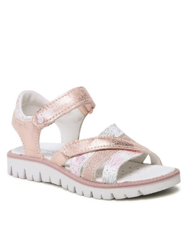 Primigi Primigi Сандали 1882733 M Розов