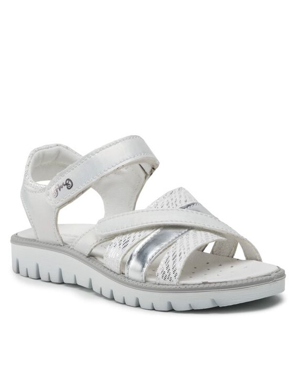 Primigi Primigi Сандали 1882744 S Сребрист
