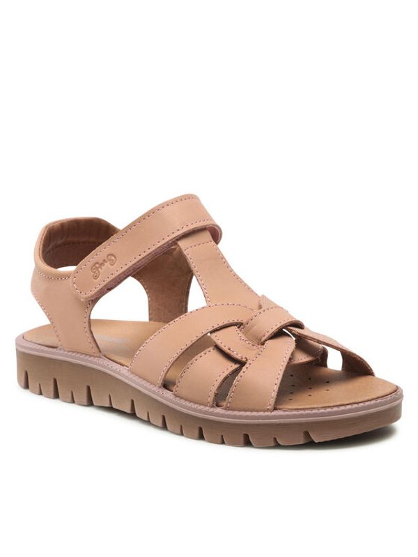 Primigi Primigi Сандали 1882800 D Розов