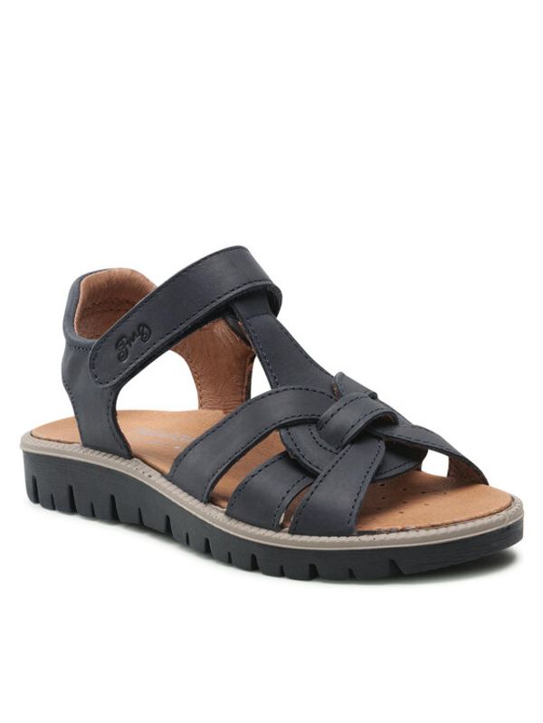 Primigi Primigi Сандали 1882811 S Тъмносин