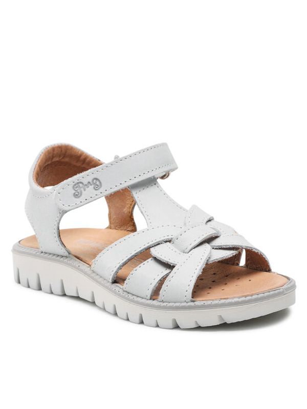 Primigi Primigi Сандали 1882822 M Сив