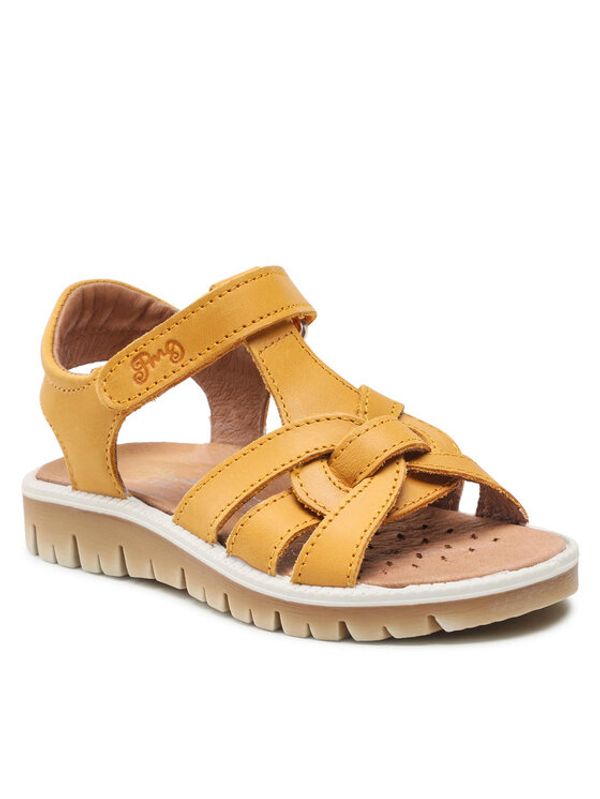 Primigi Primigi Сандали 1882833 M Жълт