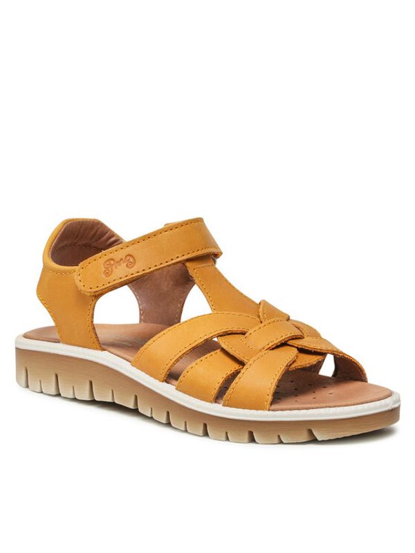 Primigi Primigi Сандали 1882833 S Жълт
