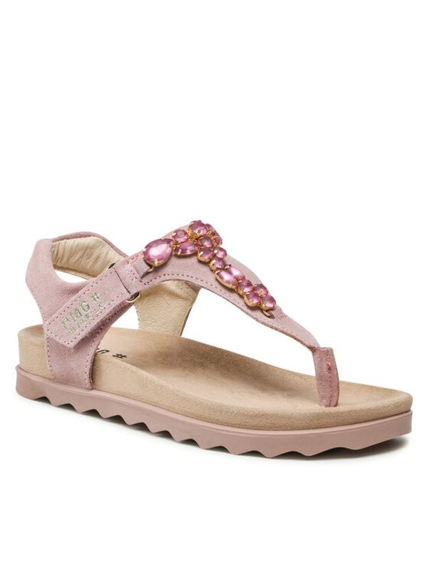 Primigi Primigi Сандали 1884911 D Розов