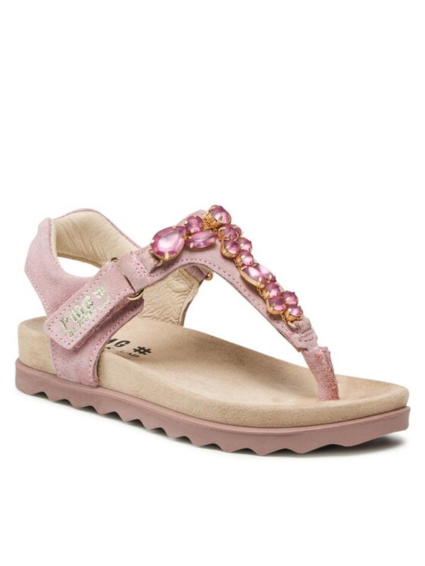 Primigi Primigi Сандали 1884911 S Розов