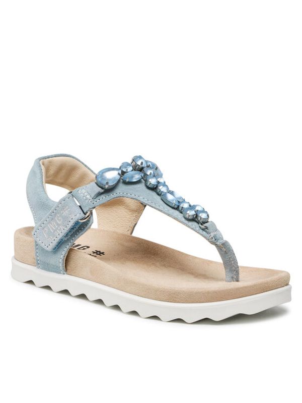 Primigi Primigi Сандали 1884922 S Син