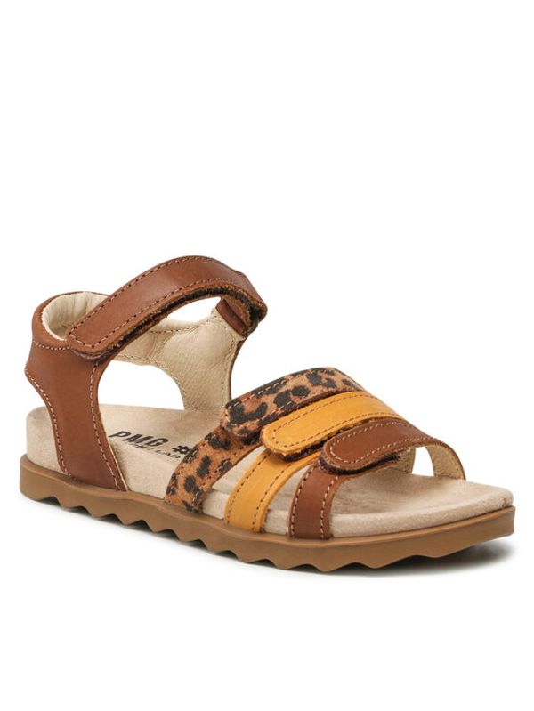 Primigi Primigi Сандали 1885022 S Кафяв