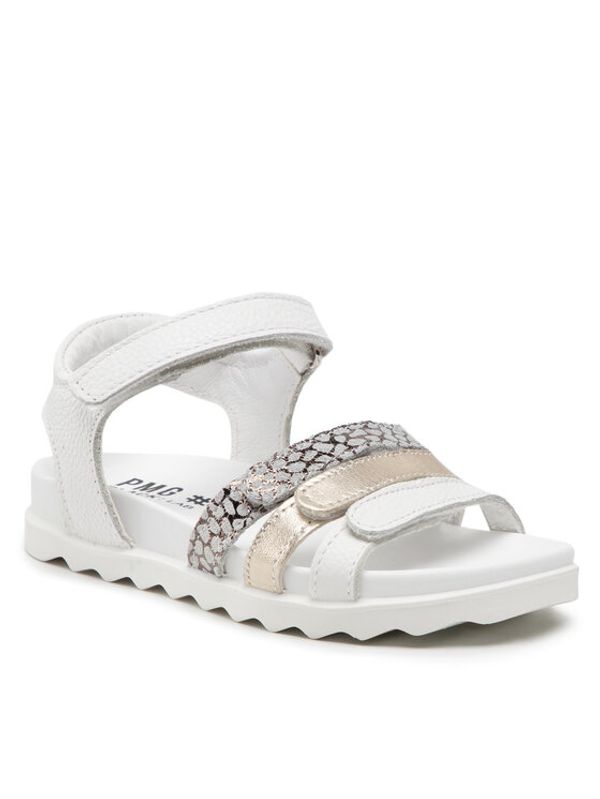 Primigi Primigi Сандали 1885044 S Бял
