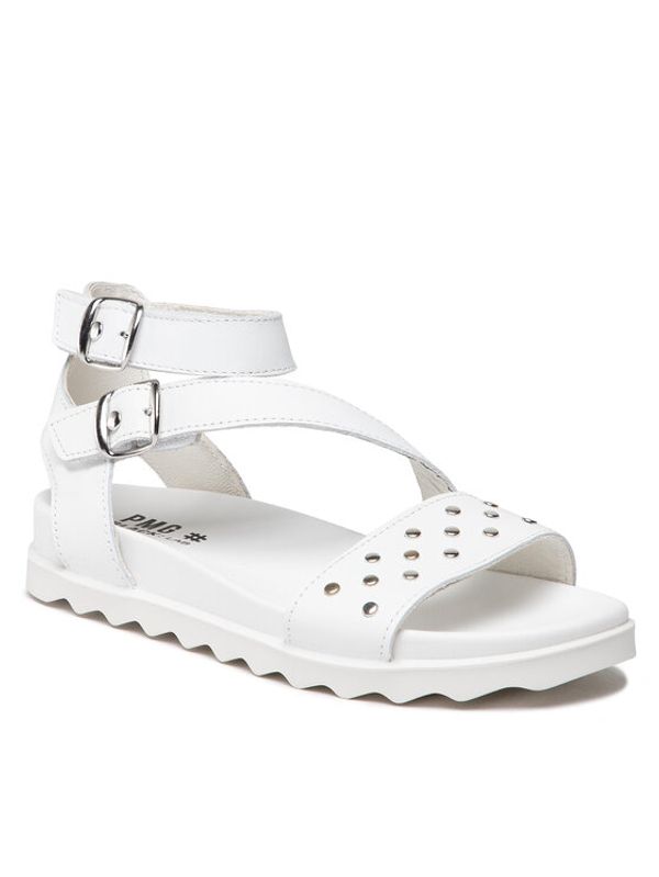 Primigi Primigi Сандали 1885122 Бял