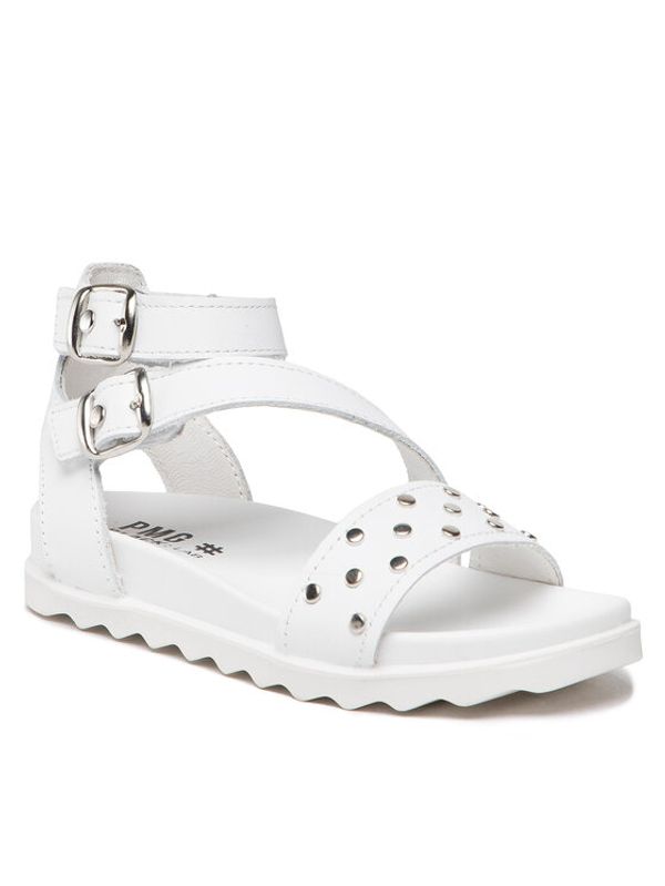 Primigi Primigi Сандали 1885122 S Бял