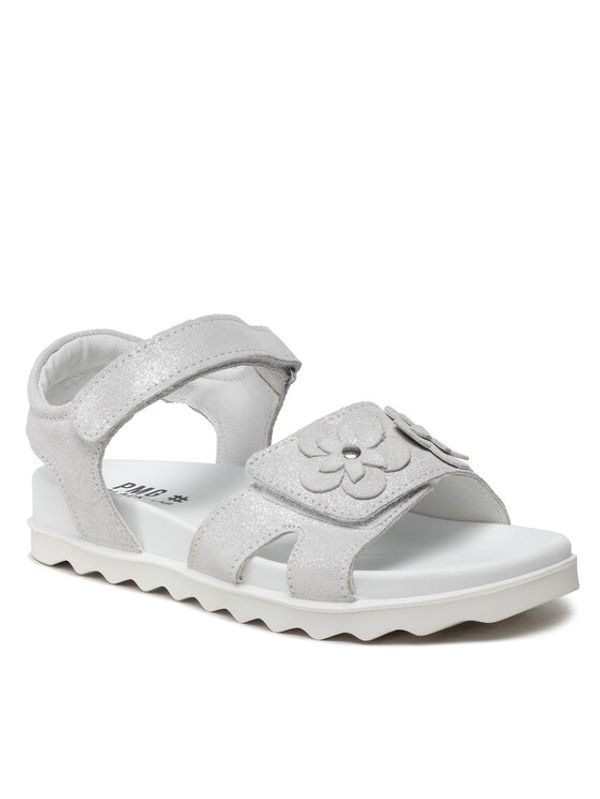 Primigi Primigi Сандали 1885211 D Бял