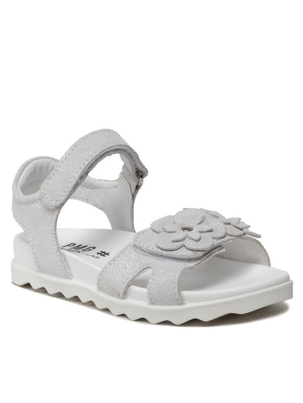 Primigi Primigi Сандали 1885211 S Сребрист