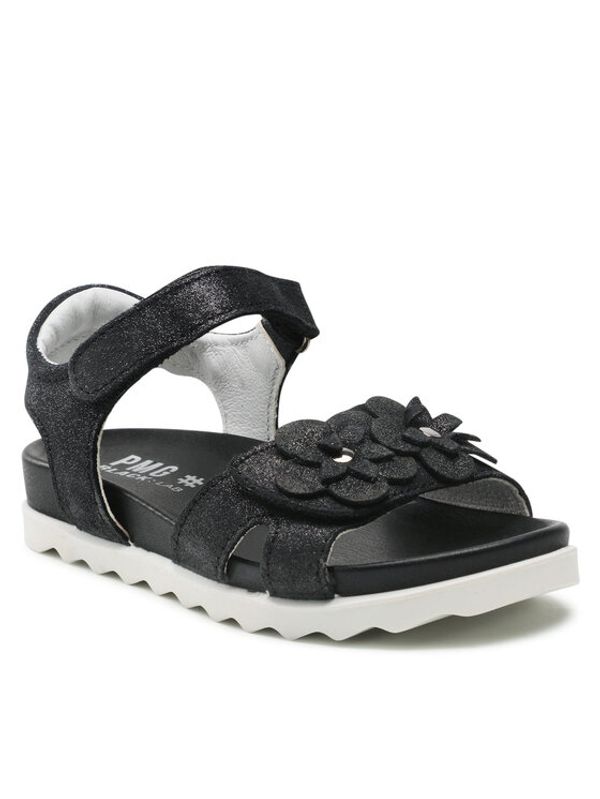 Primigi Primigi Сандали 1885233 S Черен