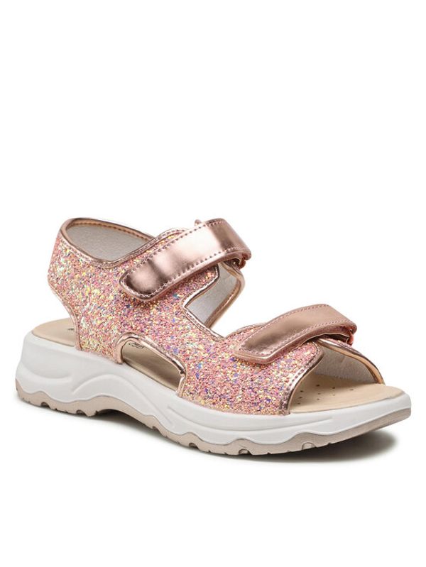 Primigi Primigi Сандали 1886000 D Розов