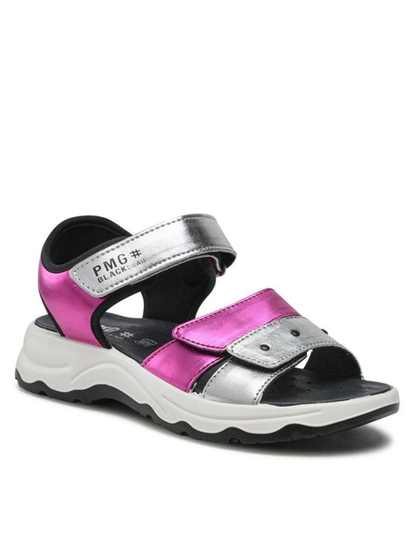 Primigi Primigi Сандали 1886300 D Розов