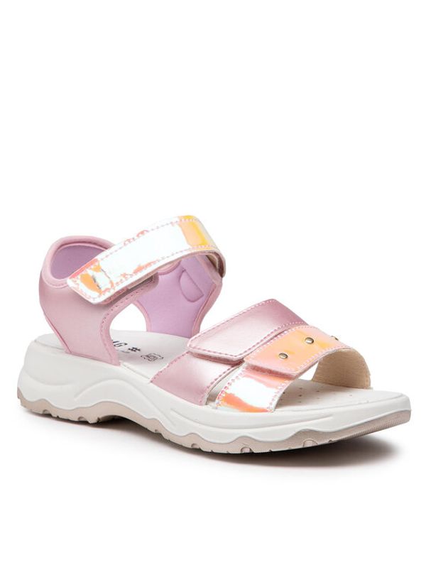 Primigi Primigi Сандали 1886333 D Розов