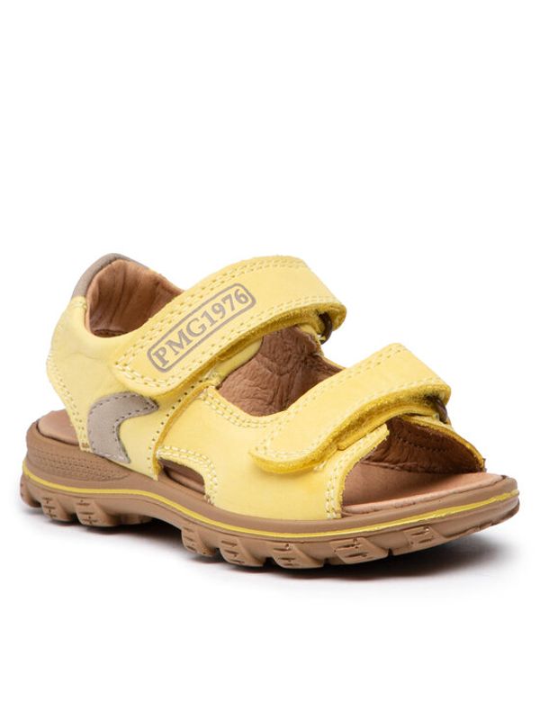 Primigi Primigi Сандали 1889211 M Жълт