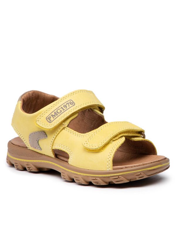 Primigi Primigi Сандали 1889211 S Жълт