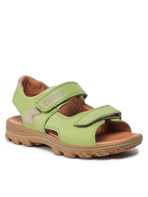 Primigi Primigi Сандали 1889244 D Зелен