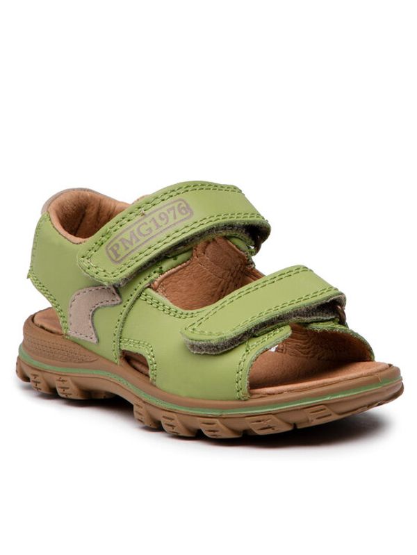 Primigi Primigi Сандали 1889244 M Зелен