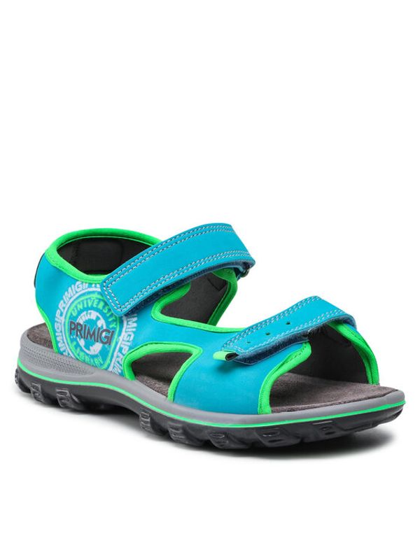 Primigi Primigi Сандали 1889422 D Син