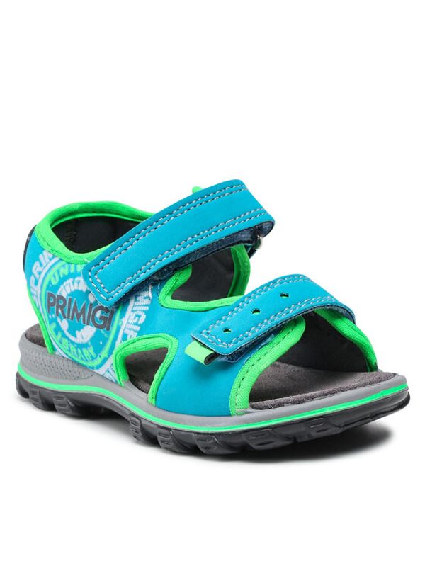 Primigi Primigi Сандали 1889422 M Син