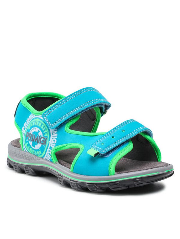Primigi Primigi Сандали 1889422 S Син