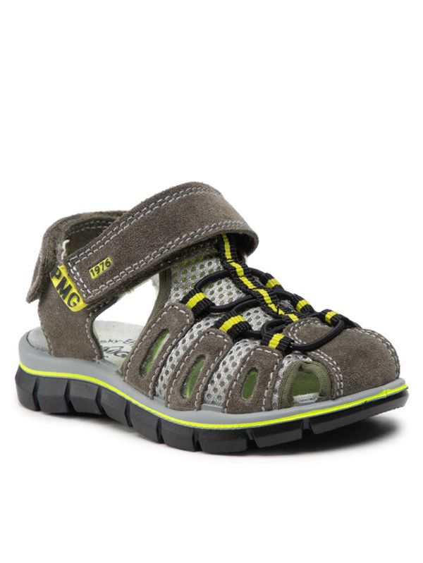 Primigi Primigi Сандали 1890022 M Зелен