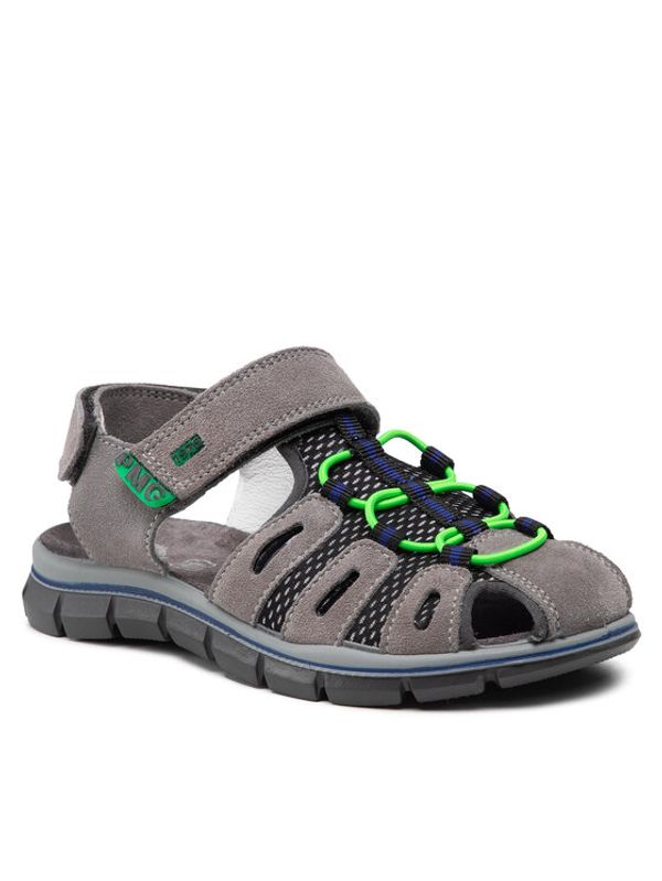 Primigi Primigi Сандали 1890044 D Сив