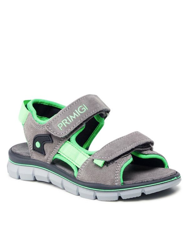 Primigi Primigi Сандали 1890111 S Сив