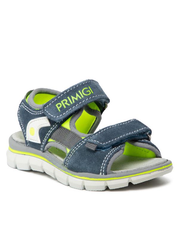 Primigi Primigi Сандали 1890122 M Тъмносин