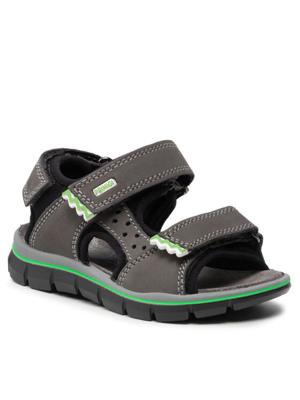 Primigi Primigi Сандали 1890233 M Сив