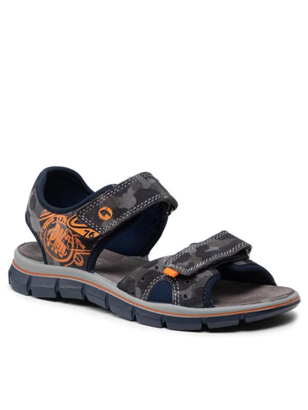 Primigi Primigi Сандали 1890300 D Сив