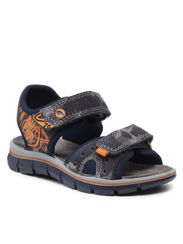 Primigi Primigi Сандали 1890300 M Сив