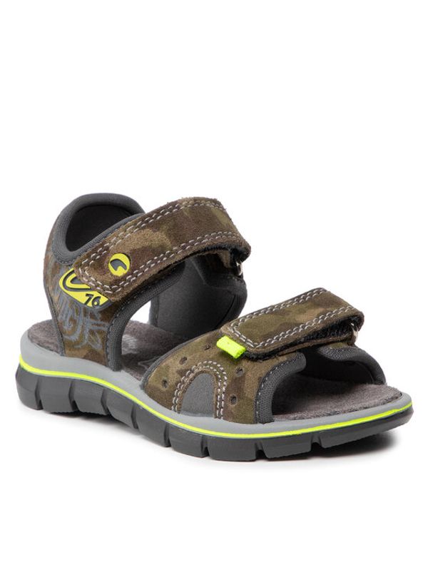 Primigi Primigi Сандали 1890311 M Зелен