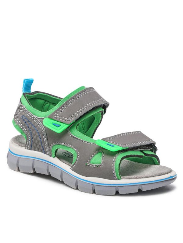 Primigi Primigi Сандали 1890411 M Сив