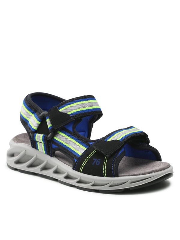 Primigi Primigi Сандали 1891500 D Цветен