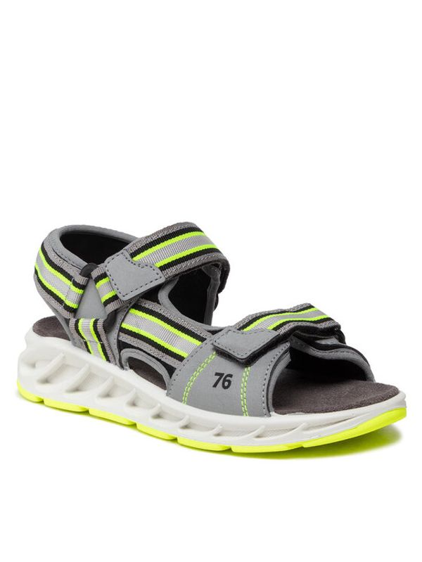 Primigi Primigi Сандали 1891511 D Сив