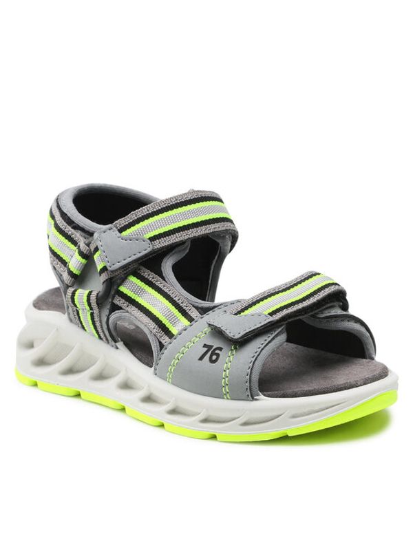 Primigi Primigi Сандали 1891511 S Сив